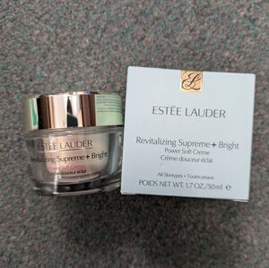 Estee Lauder Revitalizing Supreme Bright 50ml